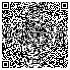 QR code with Okeechobee Architects Cllbrtv contacts