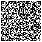 QR code with Thaddeus Garrett Jr Foundation contacts