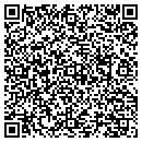 QR code with University of Akron contacts