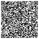 QR code with Klep Construction Inc contacts