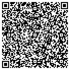 QR code with Kolymbos Design And Construction contacts