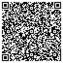 QR code with Ahmeti Arf contacts