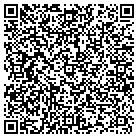 QR code with P & L Global Enterprises LLC contacts