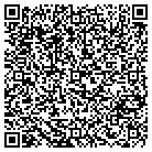 QR code with C M Financial Group of Chicago contacts