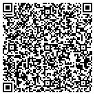 QR code with James Locksmith Shop contacts