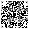 QR code with REd Wing Shoe Co. contacts