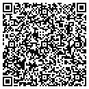 QR code with Alex Penack contacts