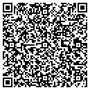 QR code with Ronald W Guth contacts
