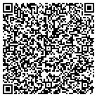 QR code with LA 24 HR Unlock Mobile Service contacts