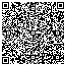 QR code with Allan Fong contacts