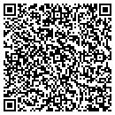 QR code with Allen Kranspost contacts