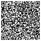 QR code with Leon & Sons Construction Inc contacts