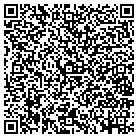 QR code with L B Expert Locksmith contacts