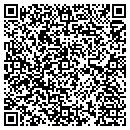 QR code with L H Construction contacts