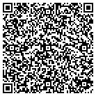 QR code with L Loucel Construction contacts