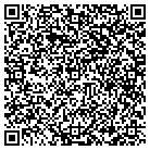 QR code with Coverage Company Corporate contacts