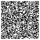 QR code with Peace Of Mind Playtime Infant contacts