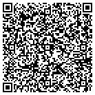 QR code with Bahnmiller E C For Charities Char Tr contacts
