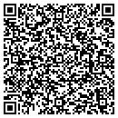 QR code with L Ocksmith contacts
