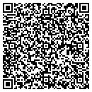 QR code with Appalo Corp contacts