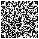 QR code with Ariel Express contacts