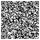 QR code with Ma Mortenson Construction contacts