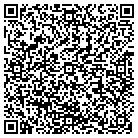 QR code with Asma's Threading Place Inc contacts