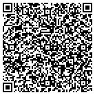 QR code with Clyde Butcher Venice Gallery contacts