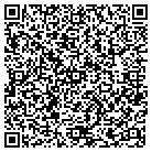 QR code with 1 Hour All Day Emergency contacts