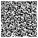 QR code with C And S Burr Memorial Fund contacts