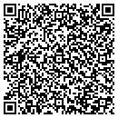 QR code with FCCALARM contacts