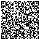 QR code with H2O System contacts