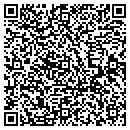QR code with Hope Restored contacts