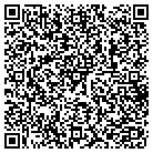 QR code with N & B Statewide Const CO contacts