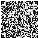 QR code with J W B Ventures L L C contacts