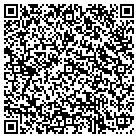 QR code with O Donoghue Construction contacts