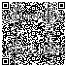QR code with Chickering George E Tr U/Will contacts