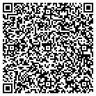 QR code with lenards pretty pomeranians contacts