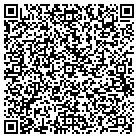 QR code with Lenards Pretty Pomeranians contacts