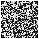 QR code with C J Devine Char Tr Resid contacts