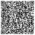QR code with Clever Ethel T/W Chbg Hospt contacts
