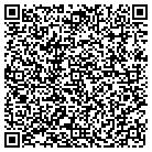 QR code with M Club Cosmetics contacts