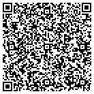 QR code with Cow Marsh Old Sch Baptist Ch-Tr contacts