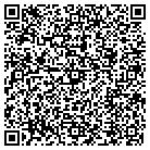QR code with Decams Foundation Inv Review contacts