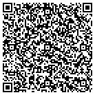QR code with ServiceMaster Action Cleaning contacts