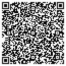 QR code with The Cleaning Lady, Monroe LA contacts