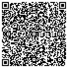 QR code with Da Costa-Gomez Carol A MD contacts