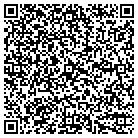 QR code with T L Dupree Interprises LLC contacts
