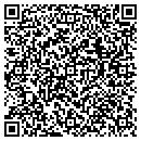 QR code with Roy Hopp & CO contacts