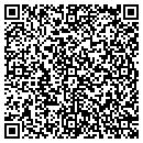 QR code with R Z Construction Co contacts